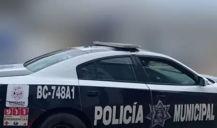 Patrulla Ensenada