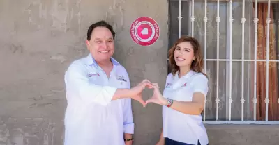 Jornada de vacunacin casa por casa