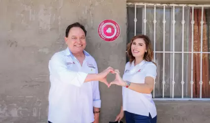 Jornada de vacunacin casa por casa