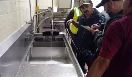 Programa "Atrapa la Grasa y/o Slidos" de la Cespt