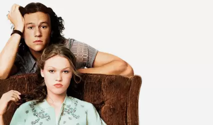 10 Cosas que odio de ti