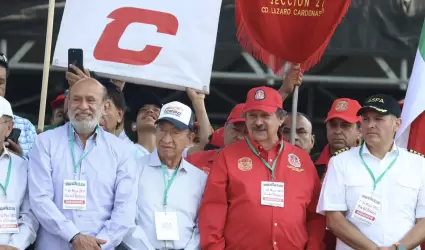 Napole�n G�mez Urrutia