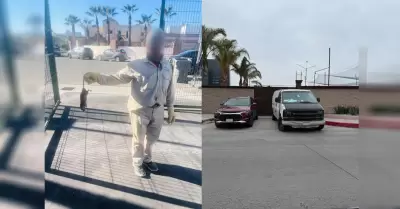 Vecinos de Paraso del Ro denunciaron problemas sanitarios por actividad comerc