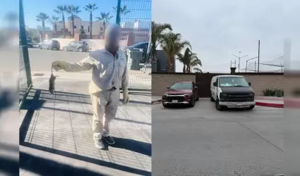 Vecinos de Paraso del Ro denunciaron problemas sanitarios por actividad comerc