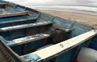 Mueren dos mexicanos en naufragio de migrantes que intentaban internarse a EEUU