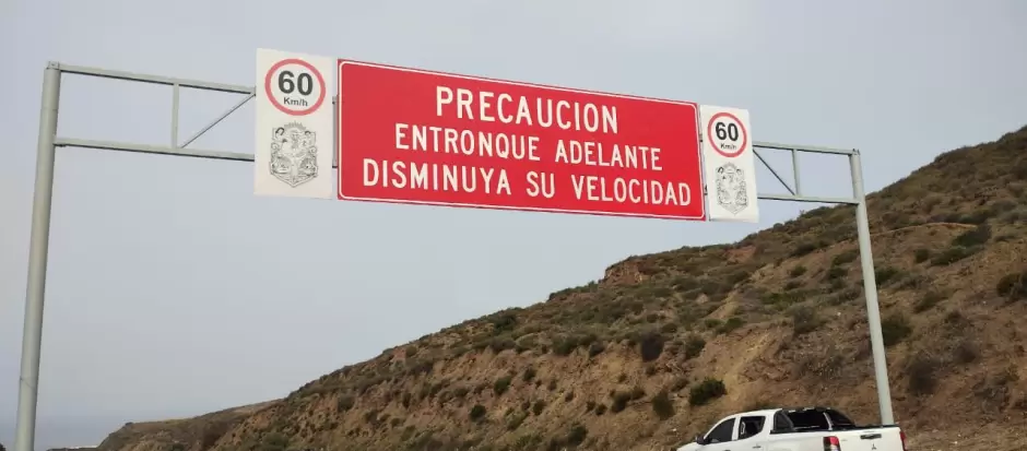 Corredor Tijuana - Rosarito 2000
