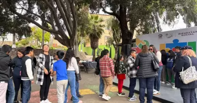 Día de la Niñez