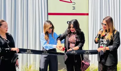 Mujeres emprendedoras