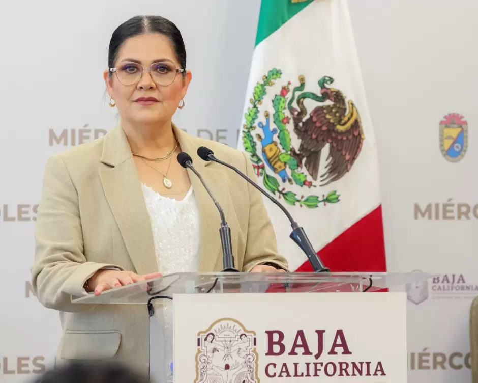 Ciudad Deportiva de Mexicali