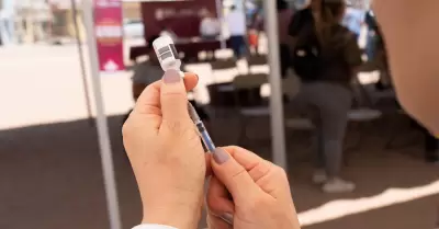 Campaa de vacunacin universal