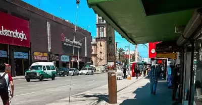 Zona Centro