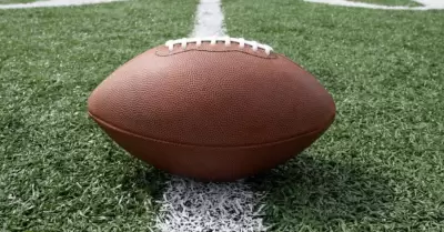 Futbol americano