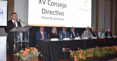 Asume Jos Plascencia el liderazgo en Comice