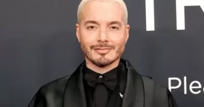 J Balvin
