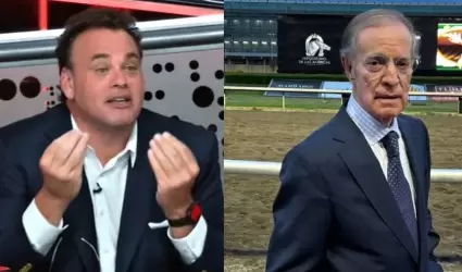 David Faitelson/Jos Ramn Fernndez