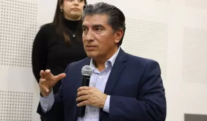 Hctor Contreras Luengas, presidente de Consulten