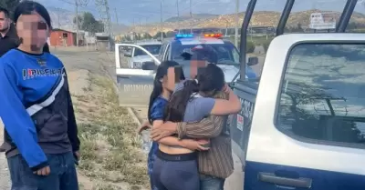 Policía Municipal