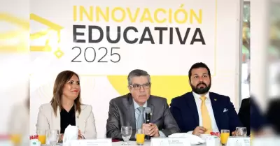 Innovacin Educativa 2025