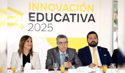 Innovacin Educativa 2025