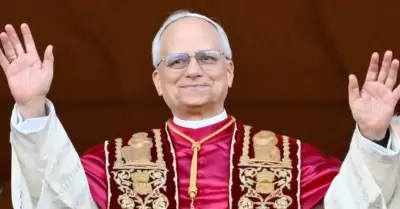 Nuevo papa Len XIV, Robert Francis Prevost Martnez