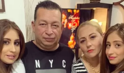 Familia de Octavio Ocaa