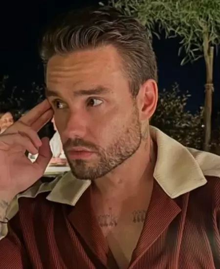 Liam Payne