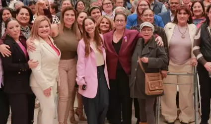 Celebracin del Da de las Madres