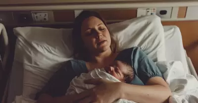 Salud materna, parto, posparto