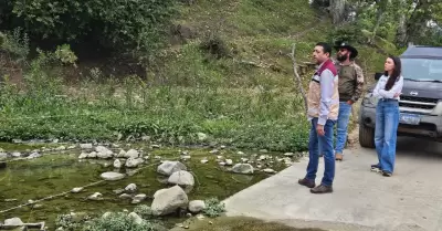 Arroyo Huahuatay