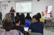 Profesionalizan en Baja California a los establecimientos de tratamiento en adicciones