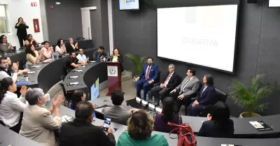 CETYS presenta nuevos programas