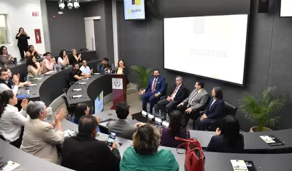 CETYS presenta nuevos programas