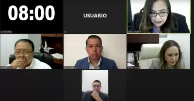 Comisin de Seguimiento