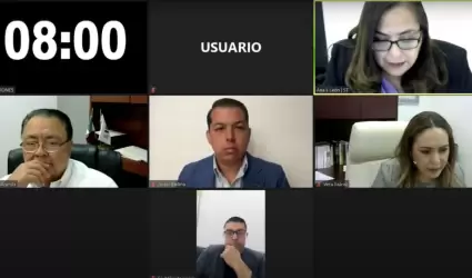 Comisin de Seguimiento