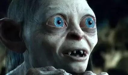 Gollum