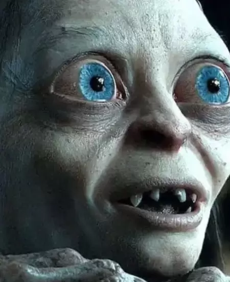 Gollum