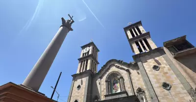 Catedral de Tijuana