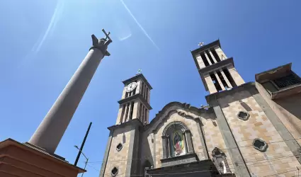 Catedral de Tijuana