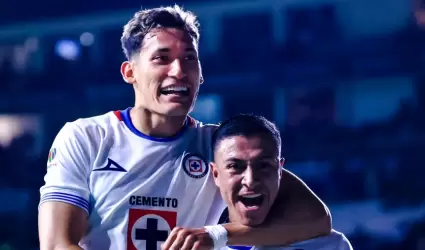 Cruz Azul