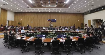 Instituto Nacional Electoral