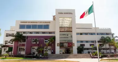 Casa municipal