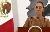 No ir a misa de inauguracin de pontificado, adelanta Sheinbaum