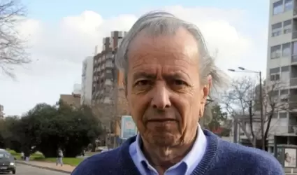 Daniel Fernández Strauch