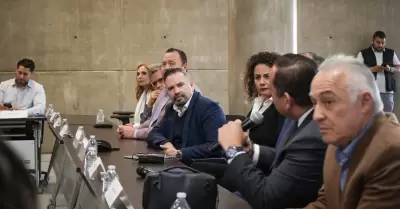 Consejo Consultivo Empresarial