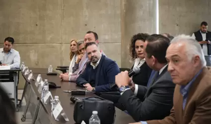 Consejo Consultivo Empresarial