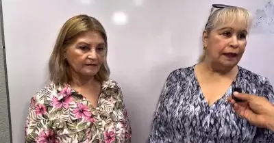 Buscadoras de Mexicali