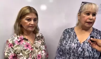 Buscadoras de Mexicali