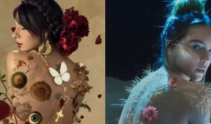 ngela Aguilar y Belinda