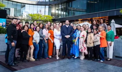 Celebracin del Da de las Madres