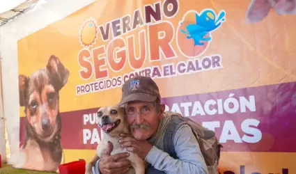 Verano Seguro